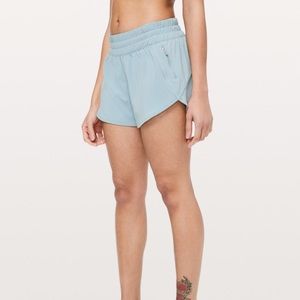 Lululemon Tracker Shorts 4”